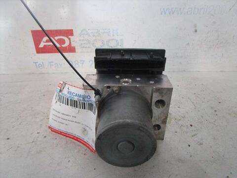 Foto 2ª: Abs Land Rover Range 2.7 TDVM 190CV 140KW [D-276DT] (2006)