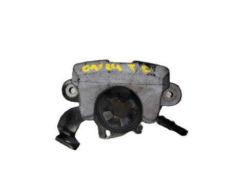 Foto 2ª: Pedal Embrague Toyota Prius ADVANCE (2009)