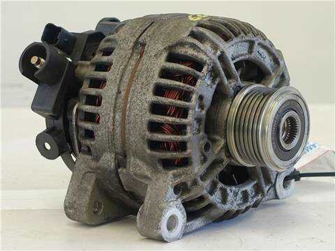 Alternador Citroen C4 1.6 COLLECTION BERLINA 109CV 80KW