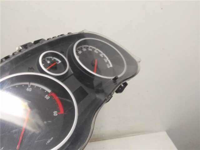 Foto 2ª: Cuadro de Instrumentos Opel Corsa 1.3 16V CDTI (75 CV) [Z13DTJ]