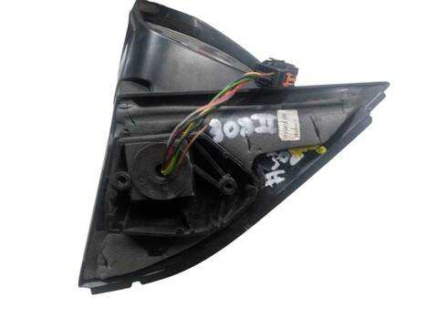 Foto 2ª: Retrovisor Izquierdo Peugeot 308 1.5 BLUEHDI 130 131CV (2013)