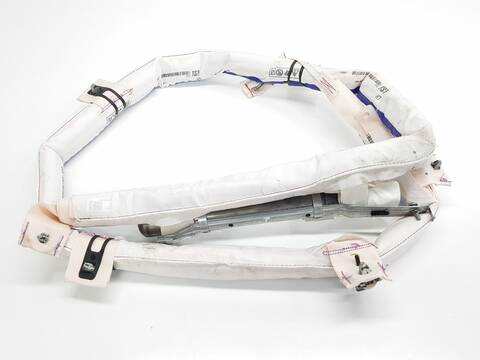 Airbag Cortina Delantero Izquierdo Porsche Macan VERSION INDEFINIDA