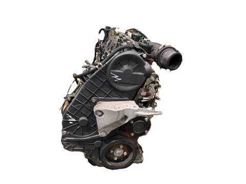 Foto 3ª: Motor Completo Opel Astra 1.7 CDTI ASTRA AUT. 110CV 81KW J) A17DTR [A17DTE]