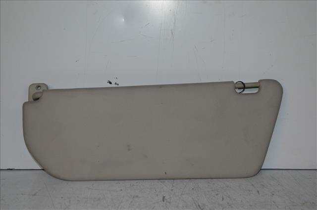 Foto 2ª: Parasol Derecho Opel Astra 1.6 G MODELO F,1991-1994 (1993)
