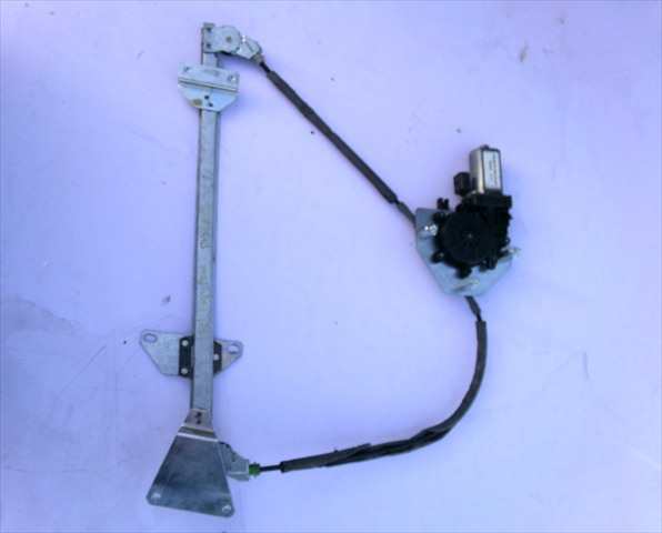 Elevalunas Eléctrico Delantero Izquierdo Mitsubishi Montero 2.8 TD 1992-1995