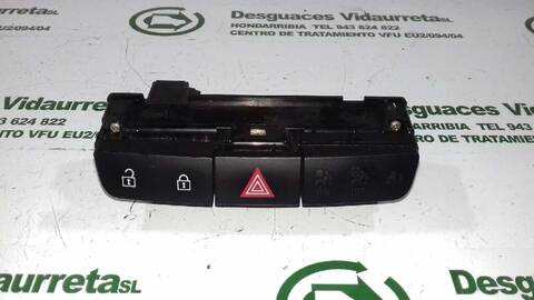 Foto 1ª: Mando Multifuncion Opel Insignia 2.0 16V CDTI BERLINA 160CV 118KW [A20DTH] (2009)
