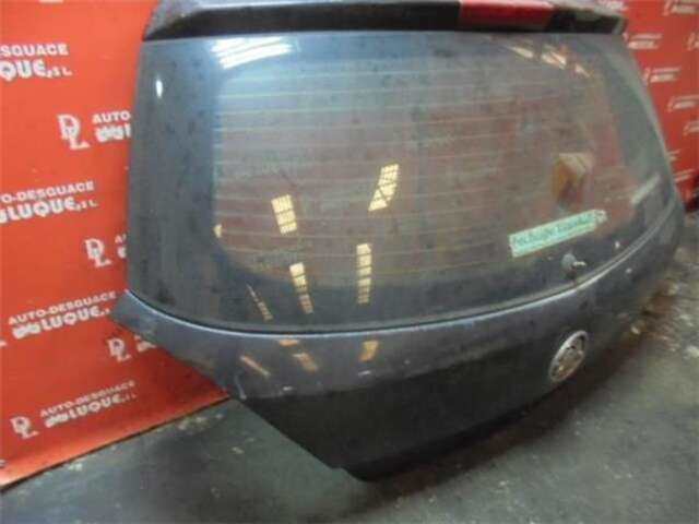Foto 2ª: Portón Opel Astra 1.3 CDTI [Z 13 DTH]
