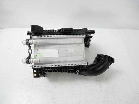 Foto 2ª: Intercooler Mercedes Clase GLE 350 170 - 381 CV [M254.920 254.920 M254] (2024)
