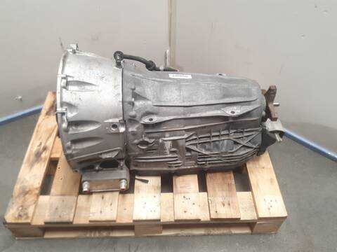 Foto 2ª: Caja Cambios Mercedes Vito 114 CDI 4-MATIC 447.701 447.703 447.705) 136CV 100KW [654920] (2022)