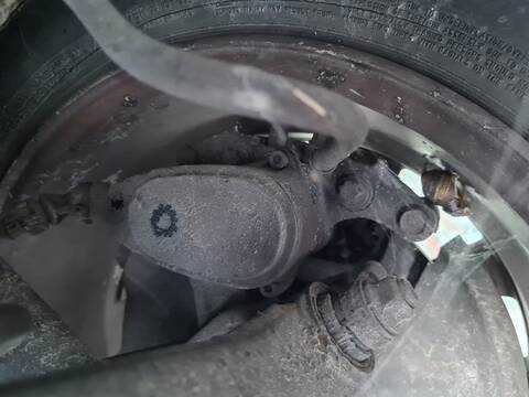 Foto 1ª: Pedal Embrague Hyundai i40 136CV [D4FD] (2016)