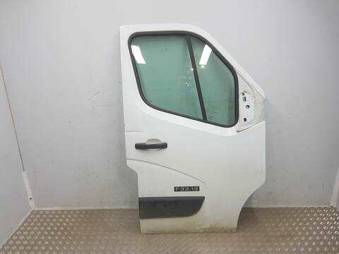 Puerta Delantera Derecha Nissan NV400 3.3 T L2 H2 PRO
