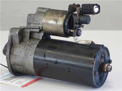 Foto 2ª: Motor de Arranque Volvo S60 2.4 D BERLINA 130CV 96KW [D 5244 T2] (2004)