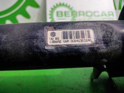 Foto 3ª: Amortiguador Delantero Izquierdo Volkswagen Passat 2.0 TDI 140CV [BKP] (2005)