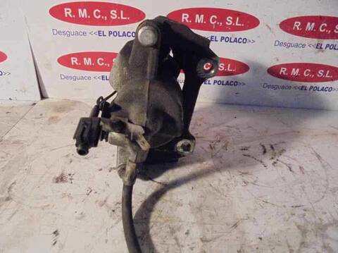 Foto 2ª: Pinza Freno Delantera Izquierdo Fiat Punto 1.4 CAT 78CV 57KW [350A1000] (2007)