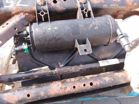Puente Trasero Ford Focus 125 CV 92KW