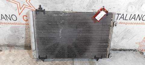 Radiador Calefaccion A.A. Citroen C4 COOL BERLINA 90CV 66KW