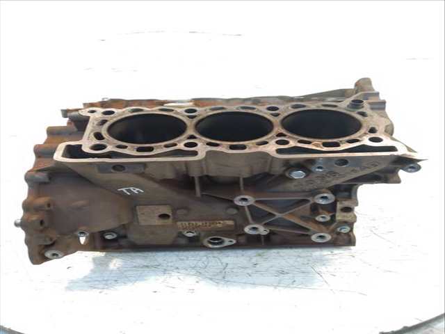 Foto 3ª: Bloque Motor Land Rover Discovery TDV6 306 CV 225KW [306DTA] (2021)