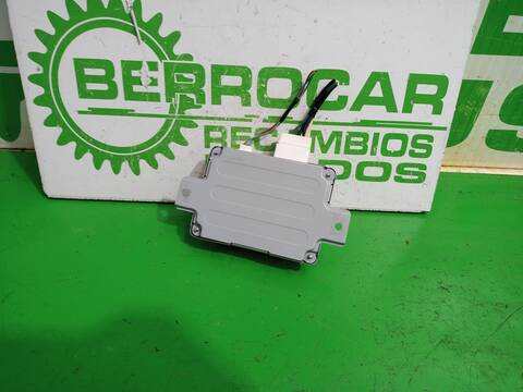 Foto 3ª: Centralita Motor ECU Nissan Qashqai ACENTA 140CV 103KW [HR13DDT] (2019)