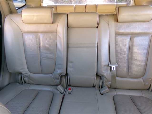 Asientos Traseros Hyundai Santa Fe 2.2 D 2006-2009