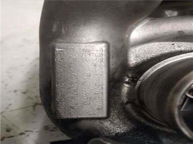 Foto 3ª: Turbocompresor Opel Astra 1.7 CDTI [Z 17 DTH]