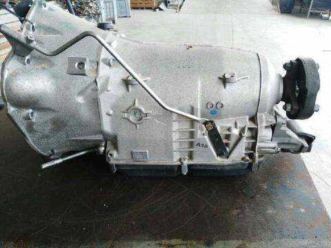 Caja Cambios Mercedes Clase C 160 C 220 CDI 203.706) COUPE 143CV 105KW