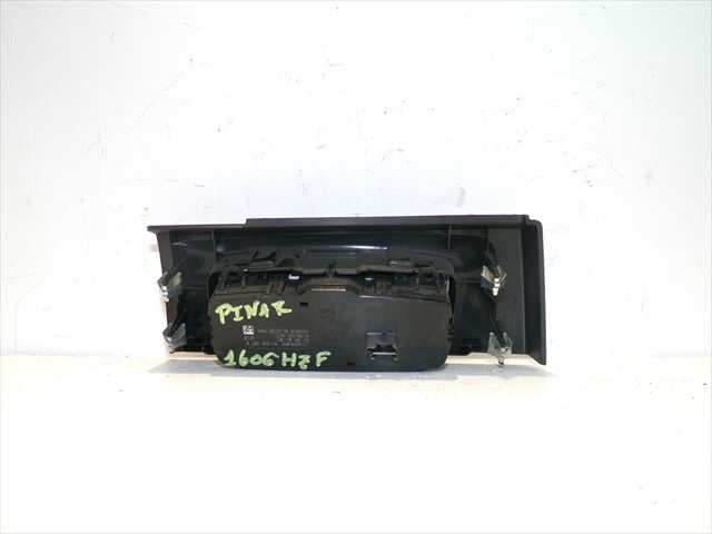Foto 2ª: Mando Luces Bmw Serie 1 116 2.0 D F20, 2011-2015 [N47D20C] (2014)