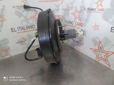 Foto 3ª: Servofreno Peugeot Expert PRO STANDARD 116CV 85KW FURGON [BH01] (2016)