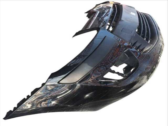 Foto 2ª: Paragolpes Delantero Citroen C4 1.6 HDI (2004)