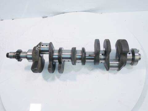 Foto 2ª: Cigüeñal Land Rover Discovery 185 CV 136KW [56D] (2000)