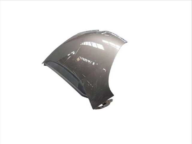 Foto 3ª: Capot Citroen C4 1.6 HDI (2006)