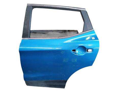 Foto 1ª: Puerta Trasera Izquierda Nissan Qashqai 1.5 DCI (2013)
