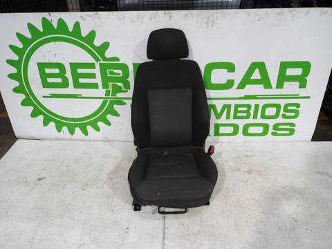 Asiento Delantero Derecho Opel Astra ELEGANCE BERLINA 101CV 74KW