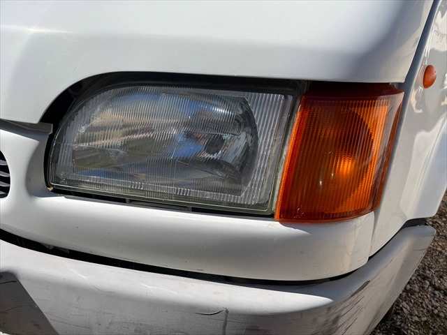 Foto 2ª: Piloto Delantero Izquierdo Ford Transit 2.5 D 75cv [4HB] (1994)