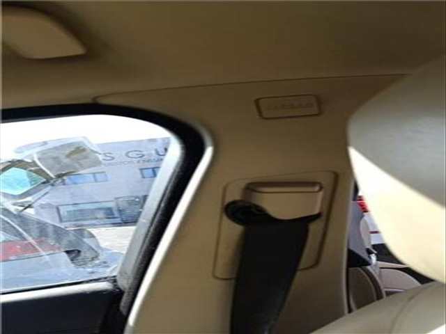 Airbag Cortina Delantero Derecho Jaguar XF 2.2 D 190CV 140KW