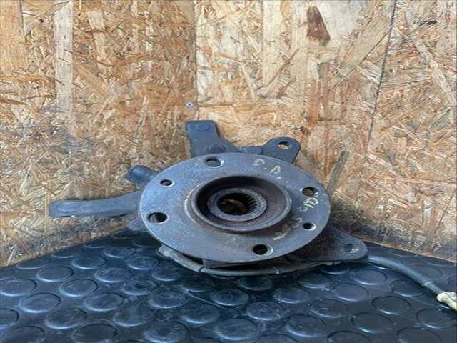 Mangueta Delantera Derecha Renault Clio RENAULT-SPORT 2 16V CAT 179CV