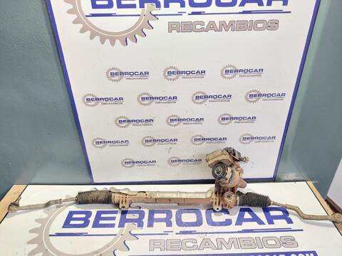 Cremallera de Direccion Mercedes Clase A 140 1.7 CAT AUT. 116CV