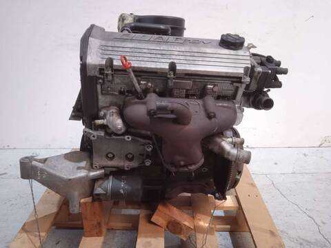 Motor Completo Fiat Brava 1.4 12V CAT 80CV 59KW