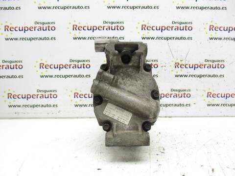 Foto 3ª: Compresor Aire Acondicionado Toyota Corolla 3ZZ-FE (2003)