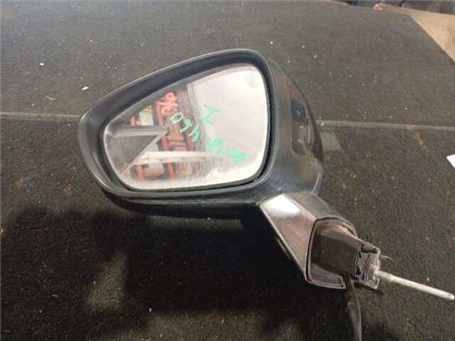 Retrovisor Izquierdo Citroen DS3 1.6 ELECTRO SHOT [1.6 LTR. - 88 KW 16V]