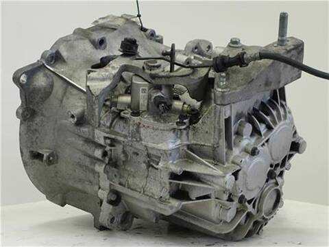 Caja Cambios Ford Mondeo 2.0 TDCI 140CV 103KW