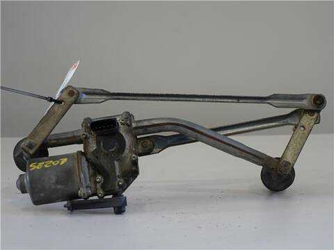 Motor Limpia Delantero Ford Fusion 1.4 TDCI 68CV 50KW