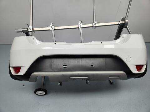 Paragolpes Trasero Dacia Sandero AMBIANCE 90CV 66KW