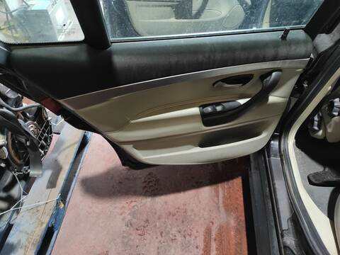 Tapizados Cartoneras Saab 9-3 Z19DTH BERLINA