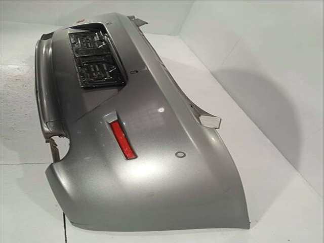 Foto 2ª: Paragolpes Trasero Alfa Romeo 147 1.9 JTD M) 16V CAT 150CV 110KW [937A5000] (2005)