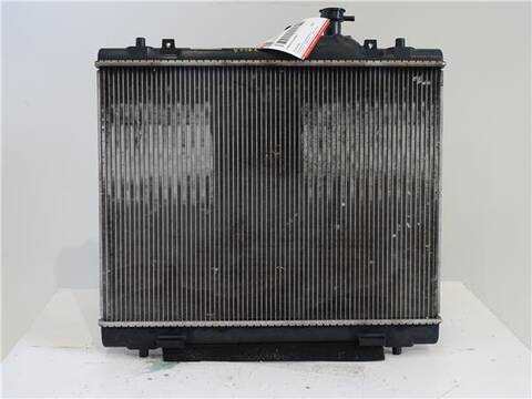 Foto 2ª: Radiador Motor Suzuki Swift 1.2 GL 94CV 69KW [K12B] (2014)