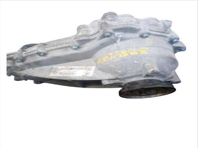 Foto 2ª: Caja Transfer Mercedes Clase ML 320 CDI 4-MATIC W164) 164.122 (2005)