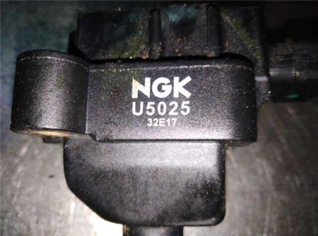 Modulo Encendido Mercedes Clase C 160 2.0 200 COMPRESSOR (203.045) [2.0 LTR. - 120 KW COMPRESOR CAT]