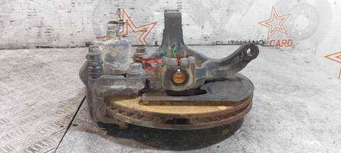 Mangueta Delantera Derecha Nissan Qashqai TEKNA PREMIUM 110CV 81KW