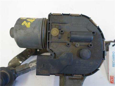 Foto 2ª: Motor Limpia Delantero Ford S Max 2.0 TDCI 140CV 103KW CA1) [QXWB] (2007)