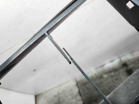 Panel Frontal Bmw X5 3.0D 235CV 173KW